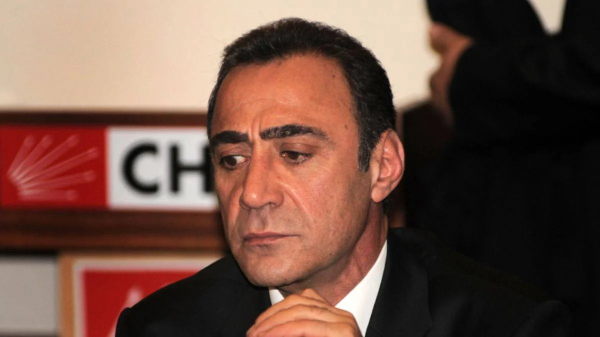 Eski CHP'li vekil Şimşek hakkında hapis istemiyle dava açıldı