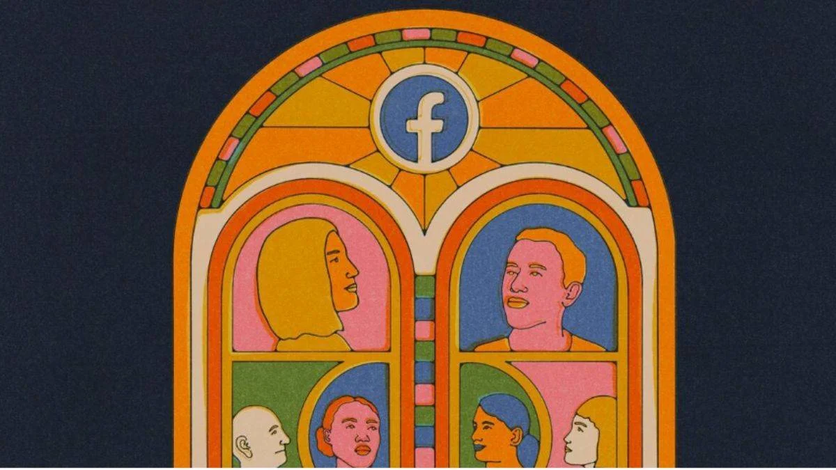 Facebook'tan 'dinler' açılımı
