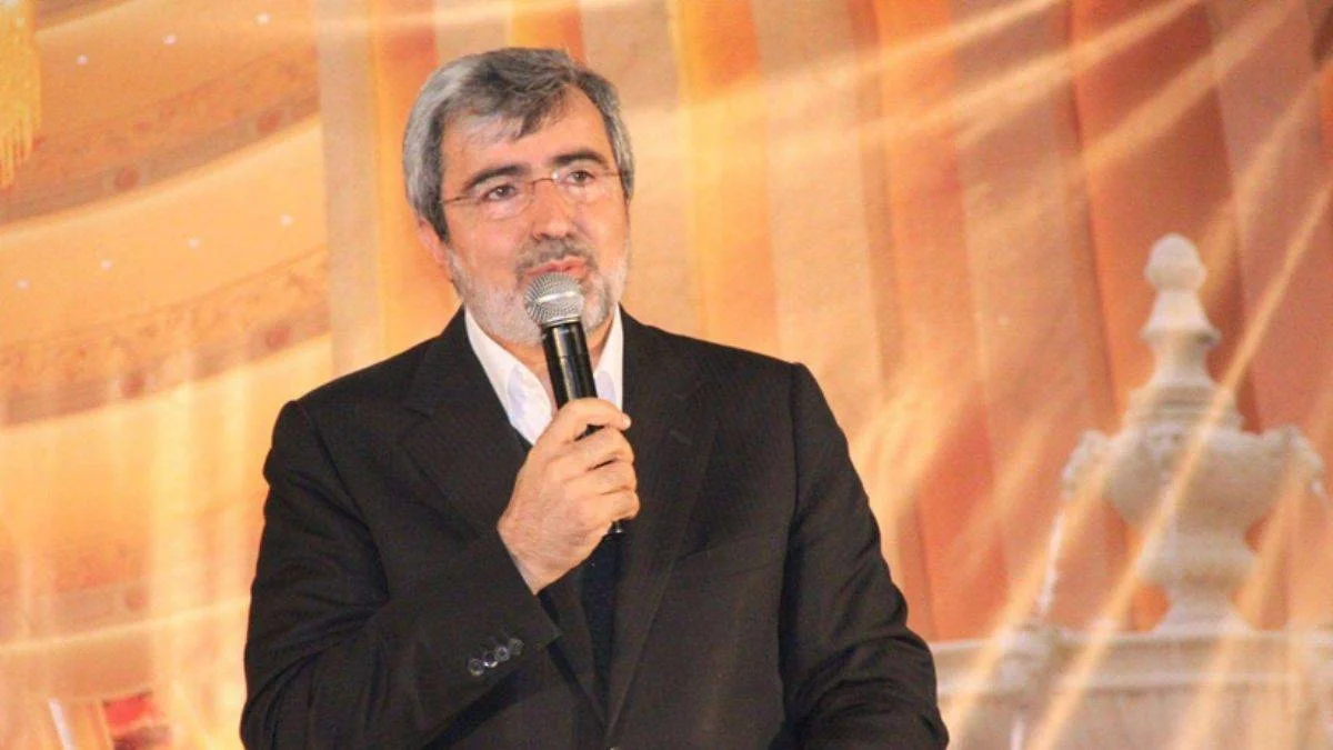 Fadıl Akgündüz'ün şirketi için iflas kararı