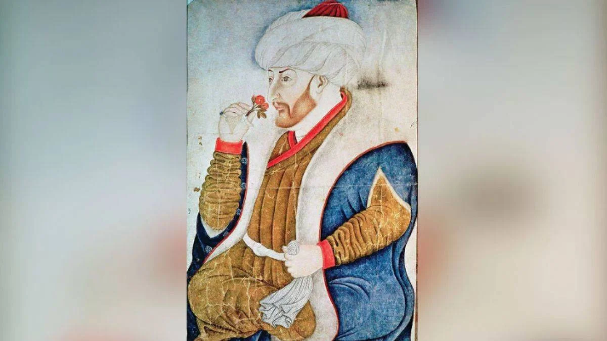 Fatih'in İtalya'yı fethetmesini isteyen Yunanlı... 'Ah bir Hristiyan olsa!'