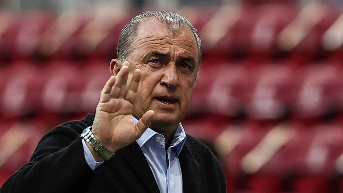 Fatih Terim'den maç sonu açıklaması: Bizden iyi takımlar