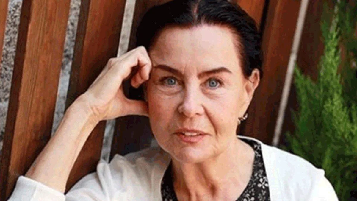 Fatma Girik'ten korkutan haber