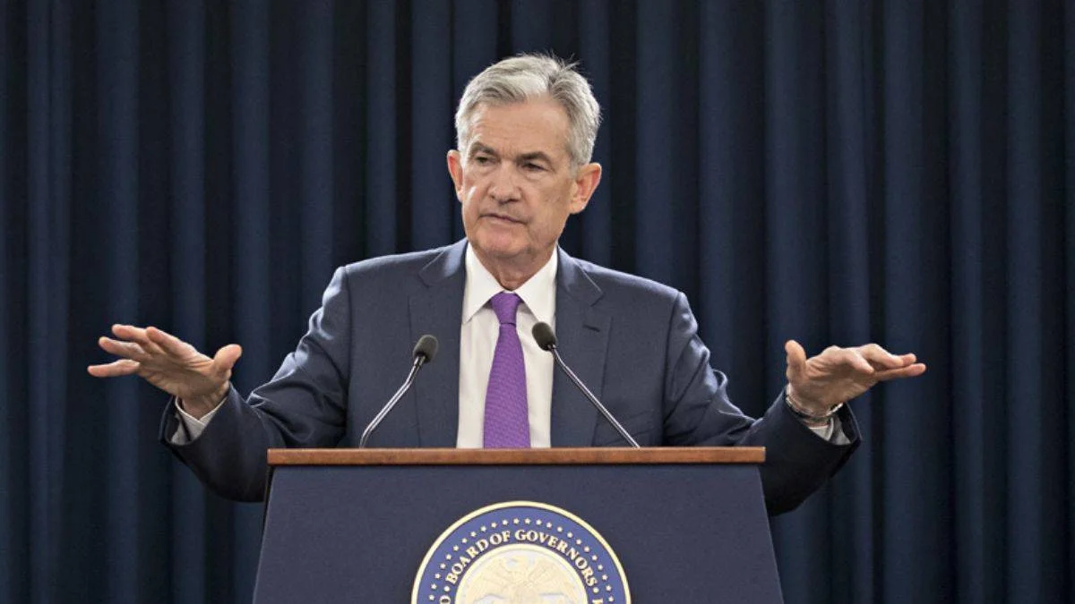 Fed Başkanı Powell'den ''stablecoin'' açıklaması