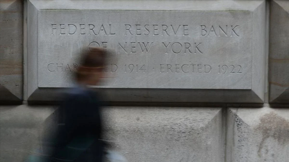 Fed'den para piyasalarına destek için 2 repo programı