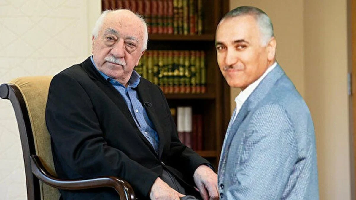 FETÖ'cüler arasında en çok sorulan soru