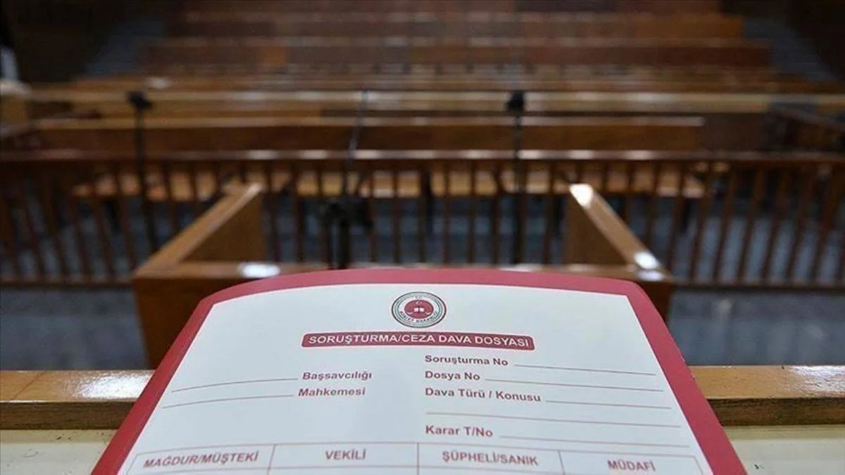 FETÖ'den 137 kişiye 'etkin pişmanlık'