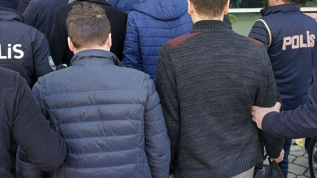 FETÖ itirafları: Ümit ünitesi, beşlik şakirt, patates hat, Kemalist kamufle...