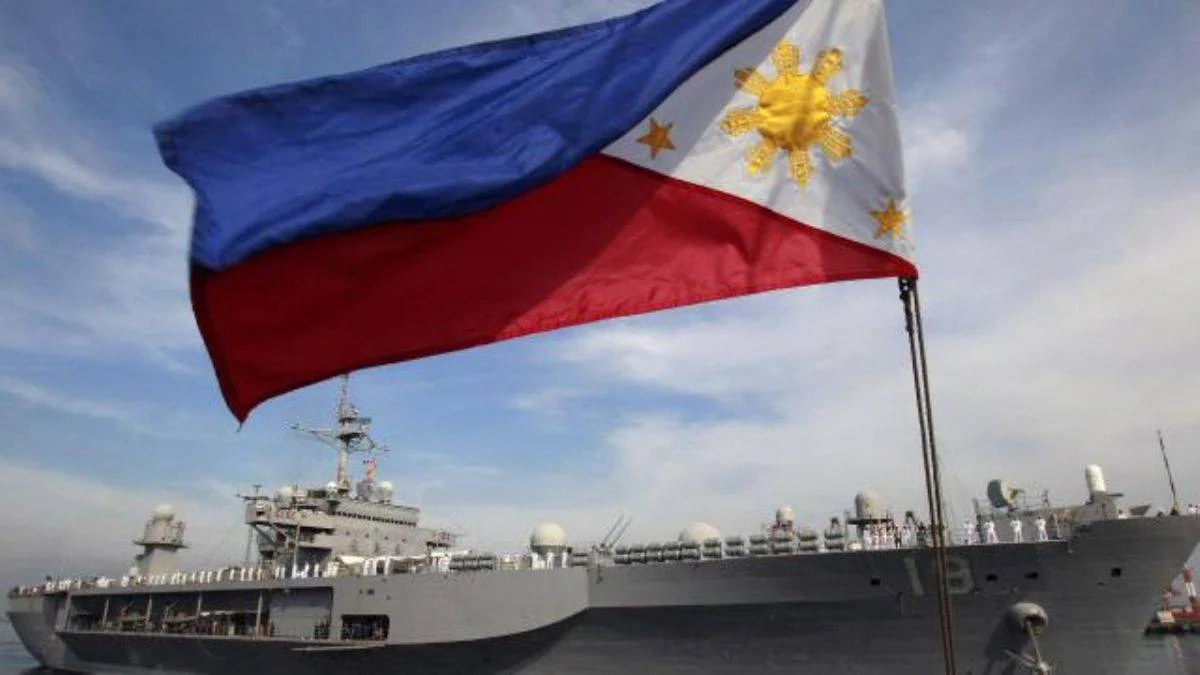 Filipinler, Amerika ile yaptığı Ziyaretçi Kuvvetler Anlaşması'nı feshetmeyecek