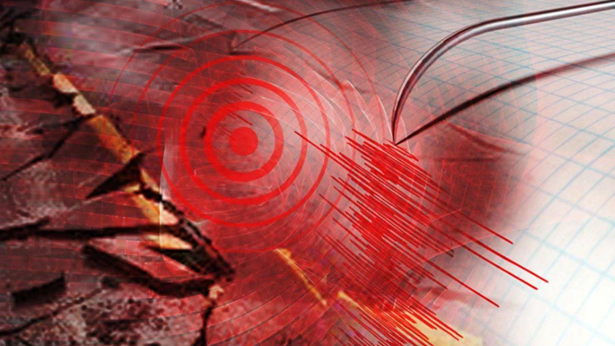 Filipinler'de korkutan deprem