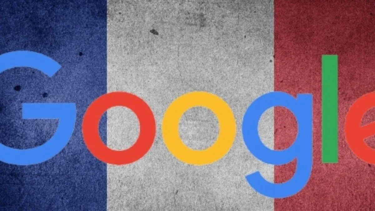 Fransa'dan Google'a 500 milyon avro para cezası