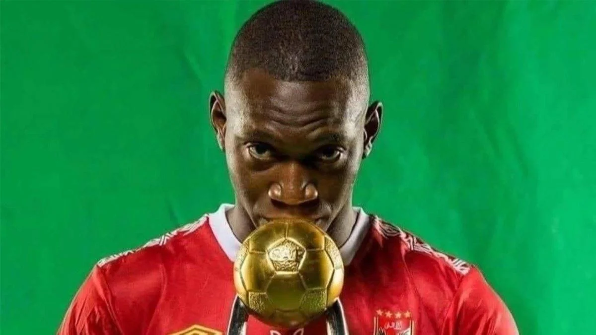 Galatasaray'a Aliou Dieng'den kötü haber!