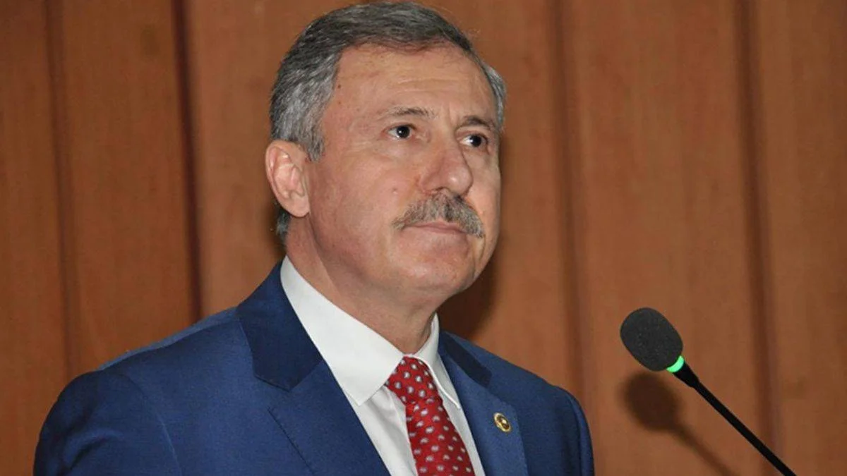 Gelecek Partili Özdağ'dan Sedat Peker'e övgü