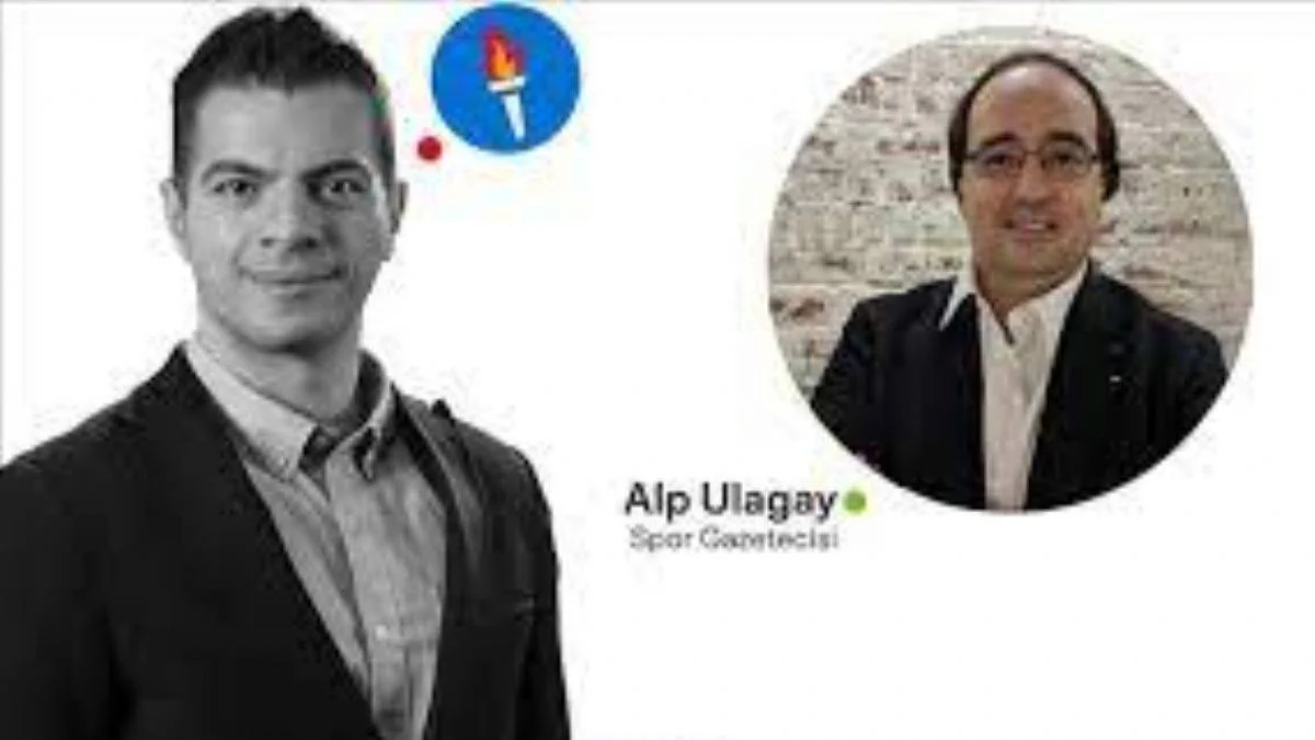 GittiGidiyor'un podcast serisinin altıncı bölümünde olimpiyatlar konuşuldu