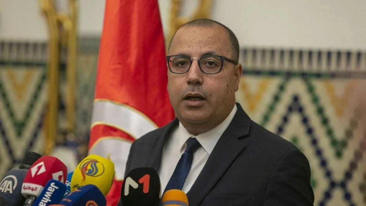 Görevden alınan Tunus Başbakanı Meşişi'den ilk açıklama