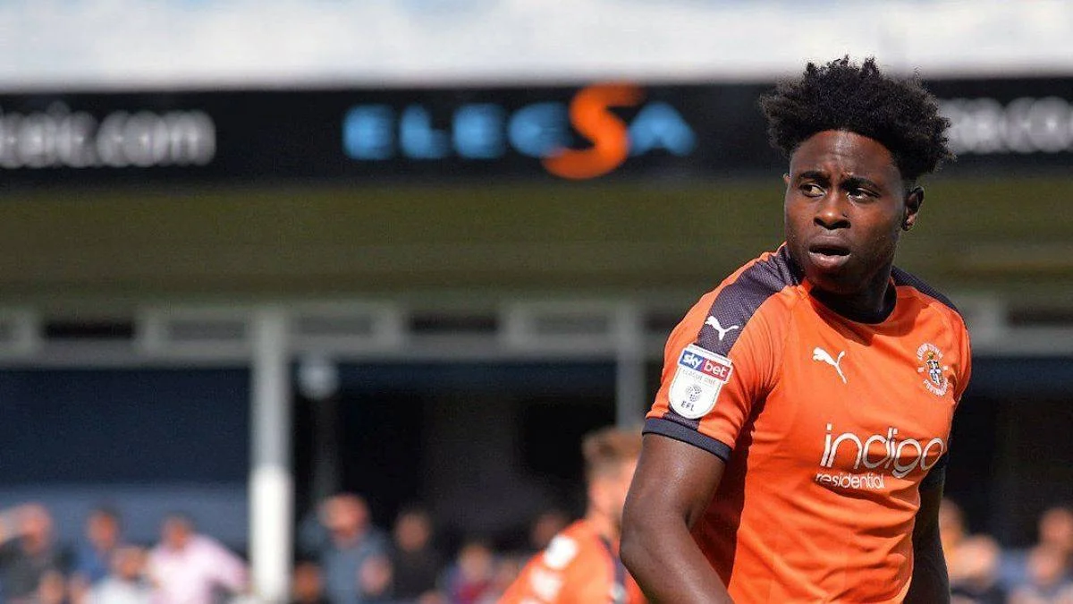 Görüşmelere başlandı! Hatayspor'dan Ruddock Mpanzu hamlesi