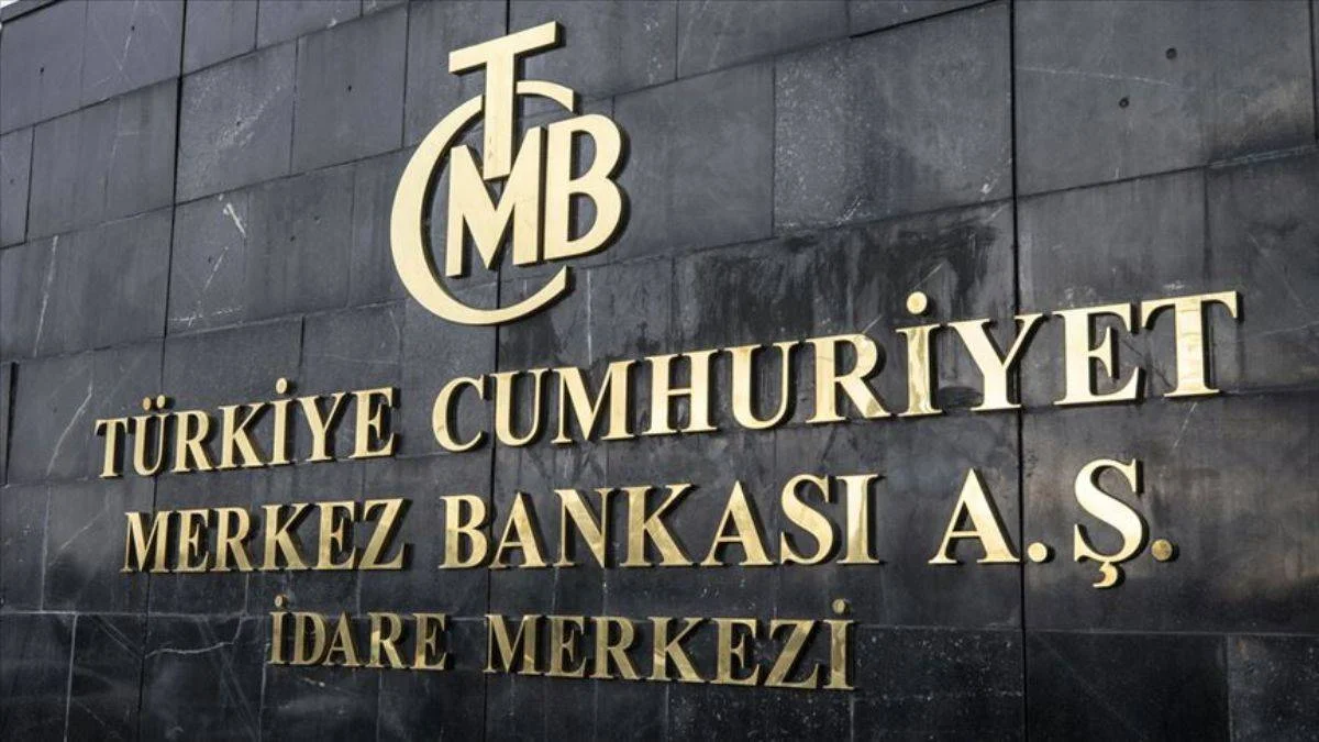 Gözler Merkez Bankası'nın faiz kararında
