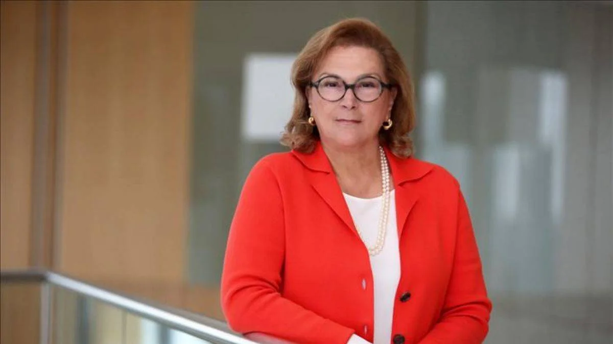Güler Sabancı, Şevket Sabancı'nın vefatına ilişkin taziye mesajı yayımladı