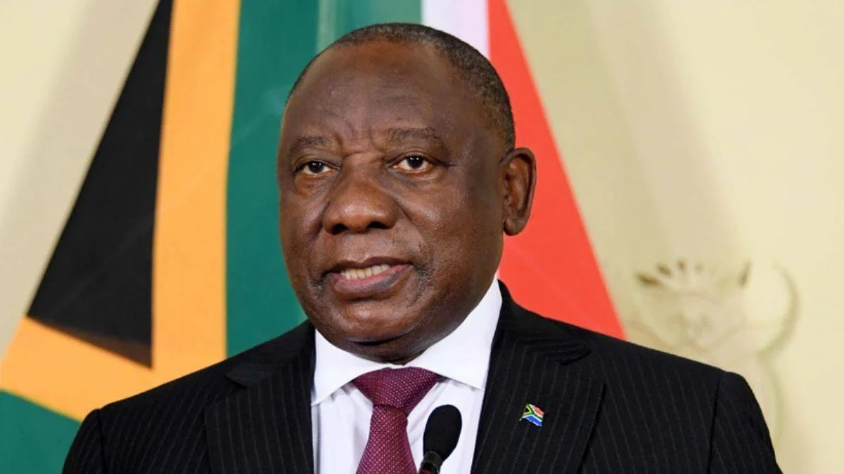 Güney Afrika lideri Ramaphosa: Ayaklanmada 212 kişi öldü