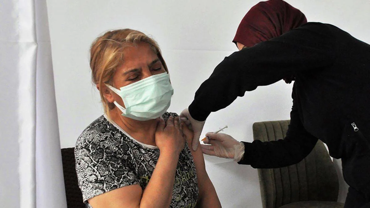 Güneydoğu için uyarı: Bayramdan sonra vakalar pik yapacak