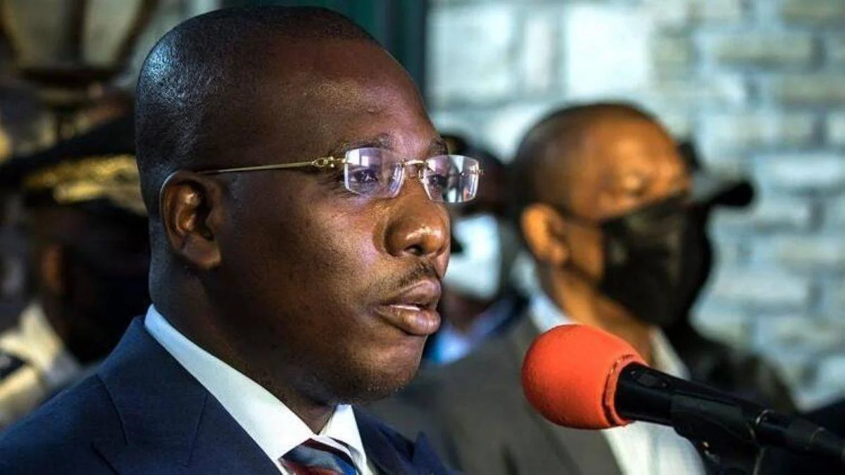 Haiti'de şok suikast sonrası istifa açıklaması geldi!