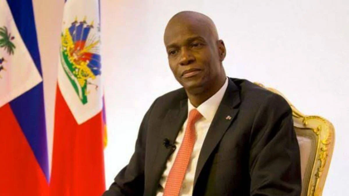 Haiti Devlet Başkanı'na suikast düzenlemişlerdi... ABD' de eğitim görmüşler