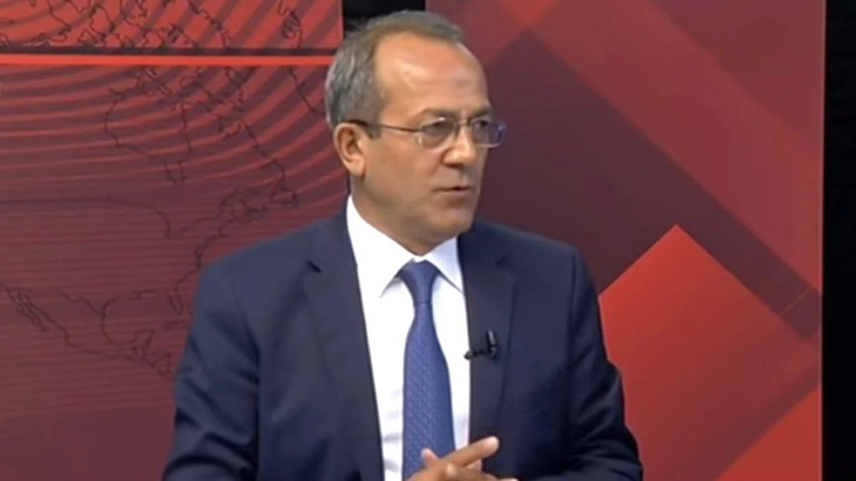 Halk TV'de İnce ve Akşener'e sansür uygulanmış