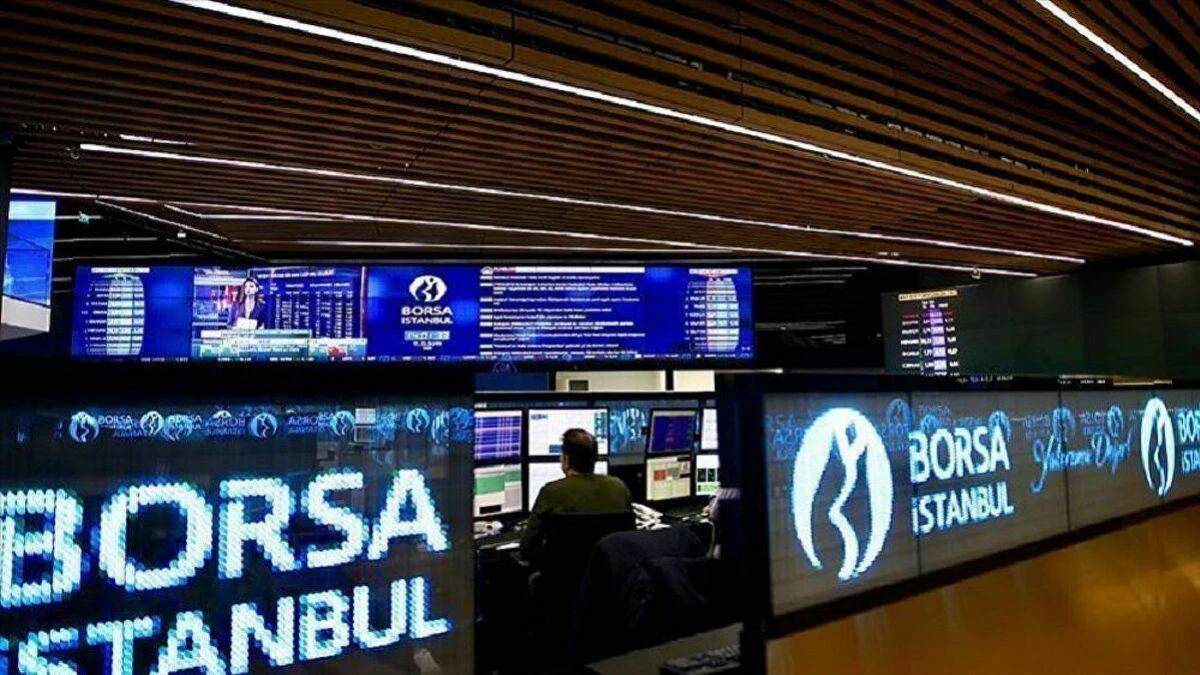 Halka açık şirketin hissesini yüzde 176 yükselttikleri ortaya çıktı!