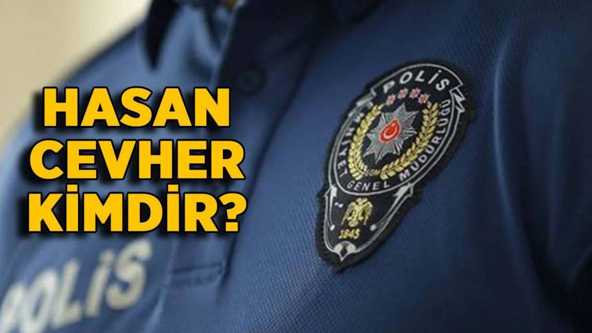 Hasan Cevher kimdir? Hakkari Emniyet Müdür Yardımcısı Hasan Cevher'e silahlı saldırı!