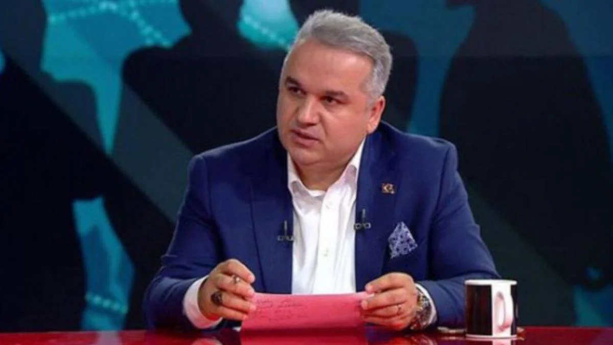 Hayati Küçük: 'Ekmeğini yedik, sonra da kahpelik ettik'