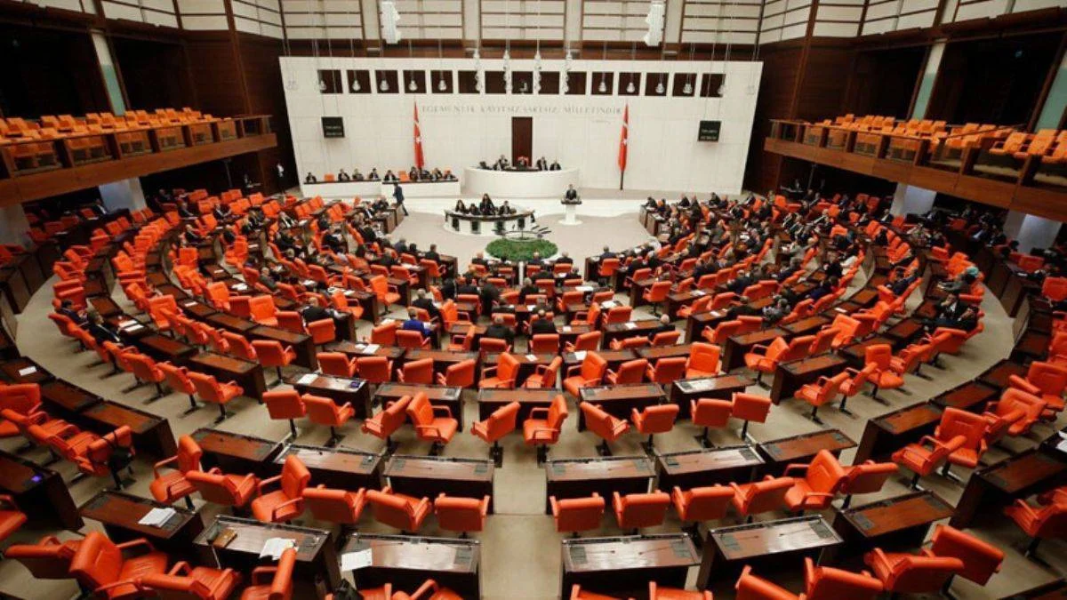Hayvanları Koruma Kanunu'na ilişkin teklif Meclis'ten geçti