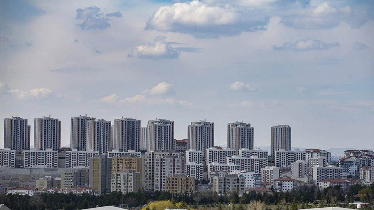 Haziran ayı konut satışı ayrıntıları açıklandı
