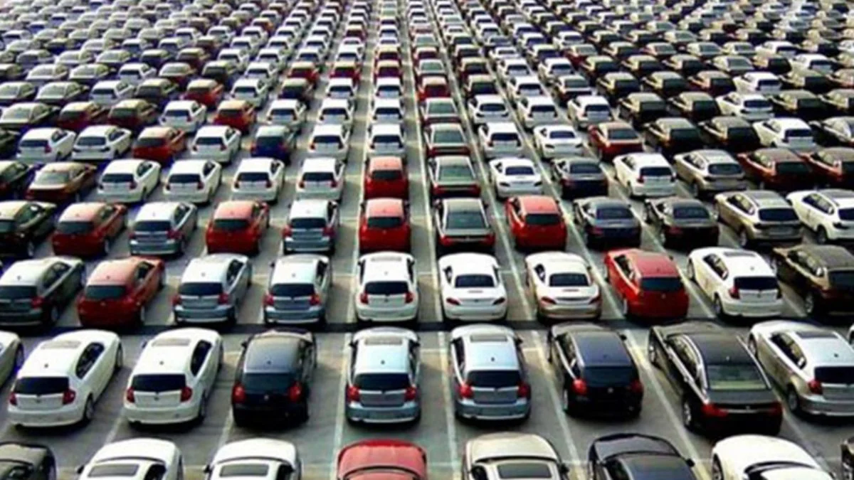Haziran'da en çok satılan otomotiv markaları