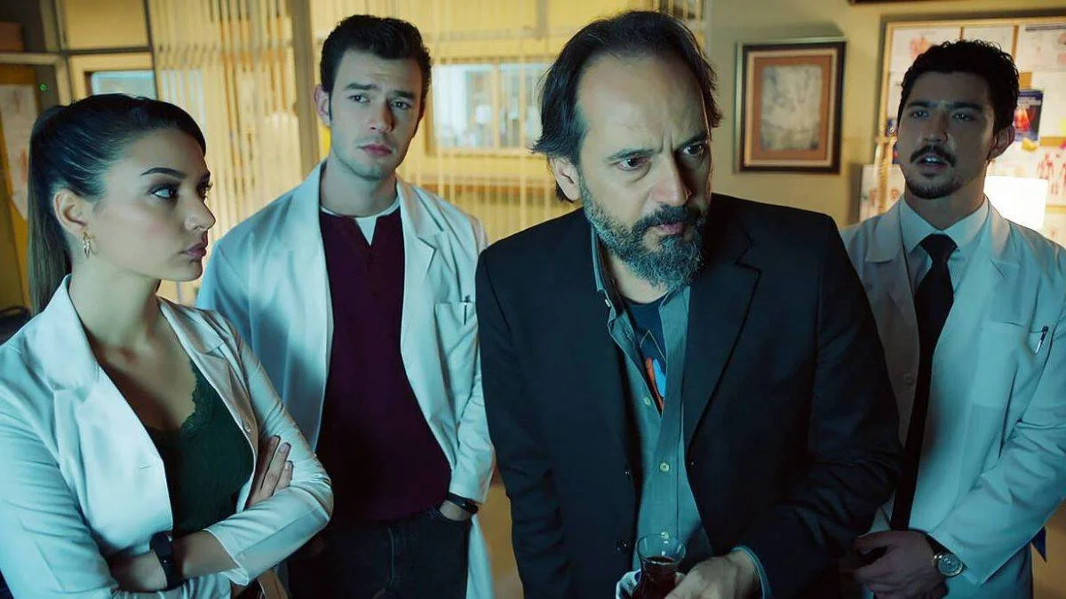Hekimoğlu son bölüm izle | Hekimoğlu yeni bölüm tek parça takılmadan izle