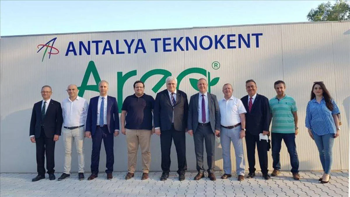 HEKTAŞ, tohum alanındaki yatırımlarına devam ediyor