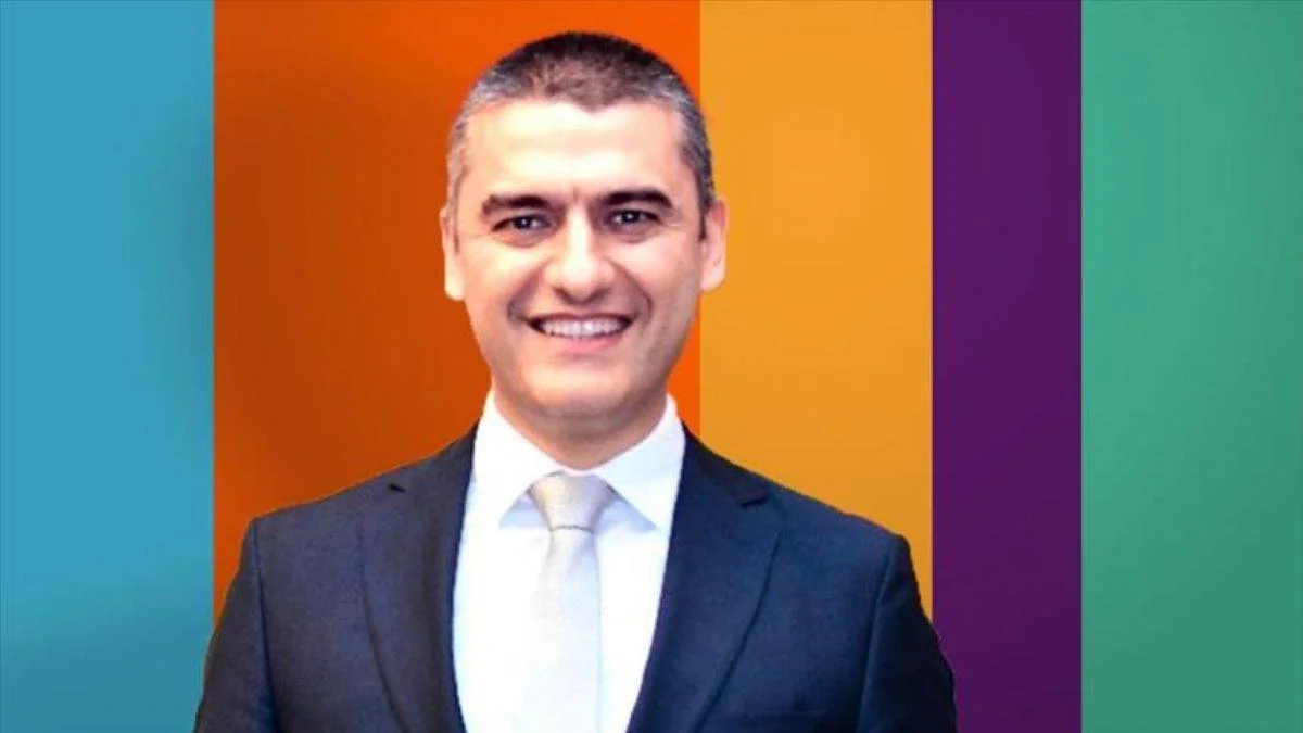 Hepsiburada'da CMO görevine Ender Özgün atandı