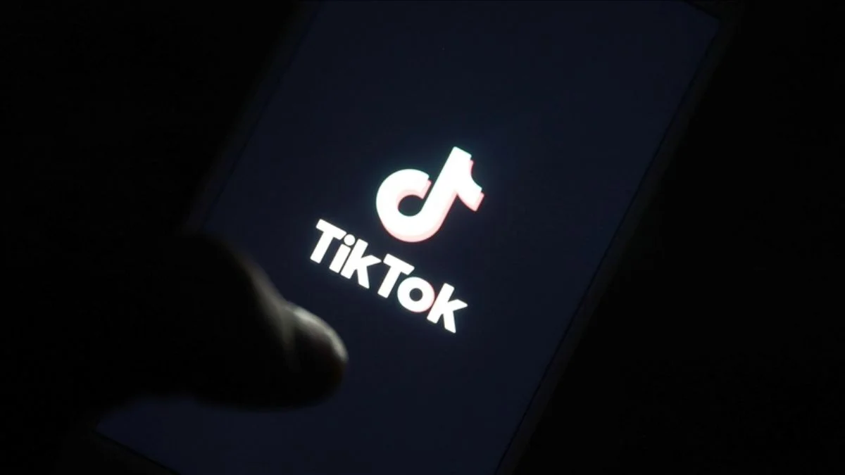 Hollanda'dan TikTok'a 750 bin avroluk ceza