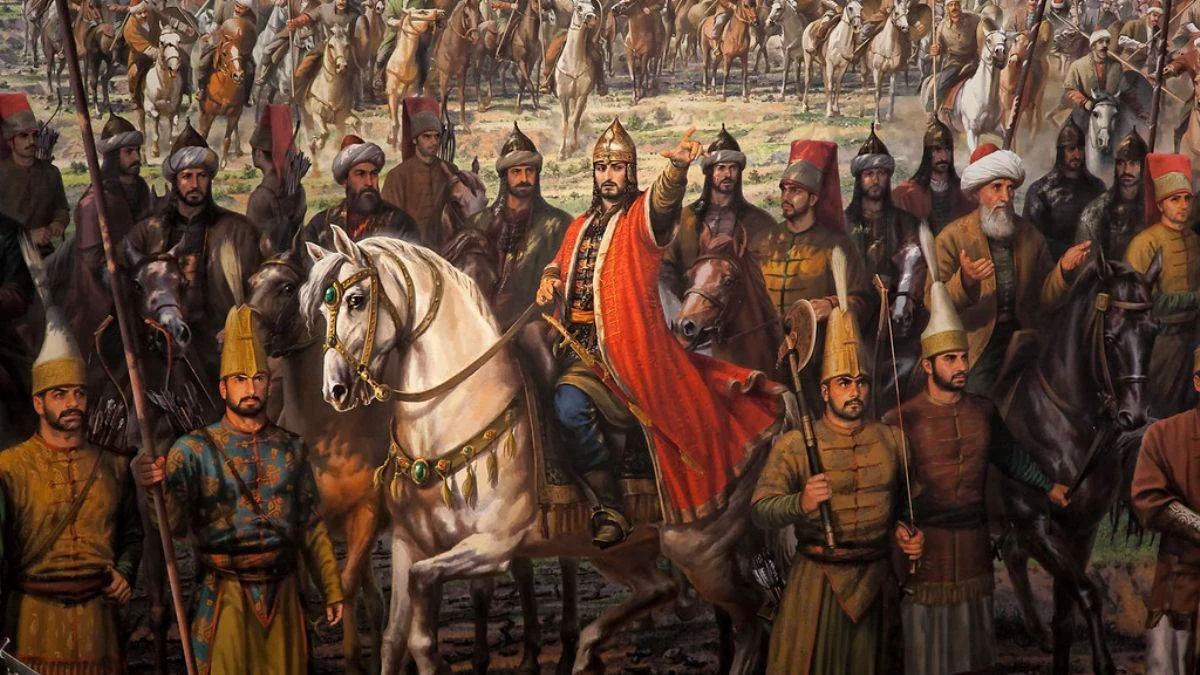 Hristiyanlar'ın inançlarıyla dalga geçenler falakaya yatırılırdı