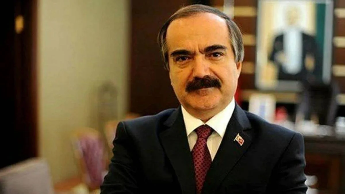 Hüseyin Avni Coş kimdir? Hüseyin Avni Coş nereli kaç yaşında? Ölüm nedeni nedir?