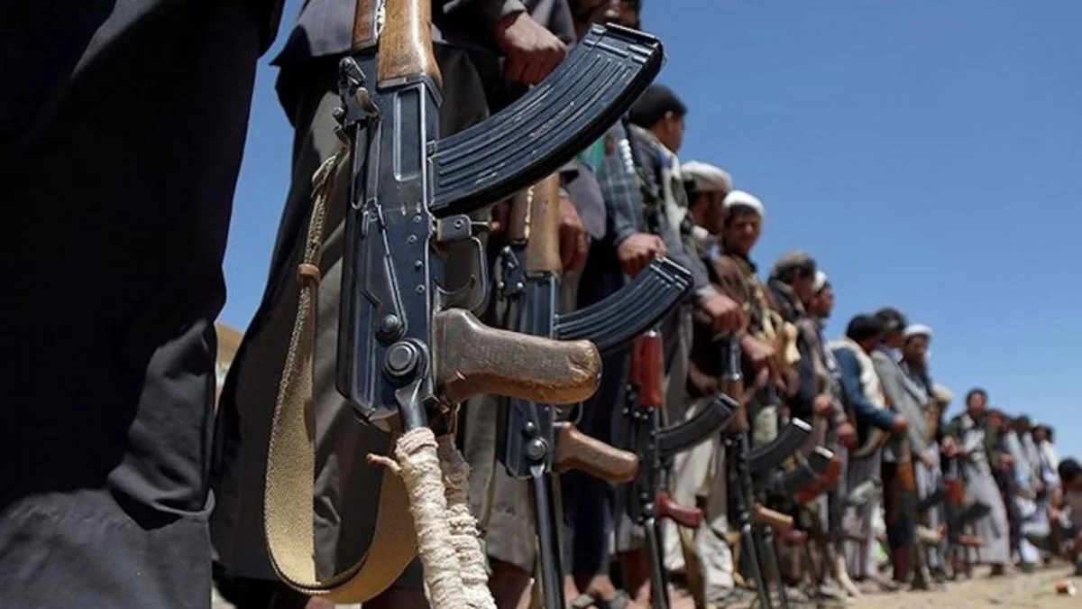 Husiler'den çağrı: Yemen hükümeti ile tüm esirler için takas yapmaya hazırız