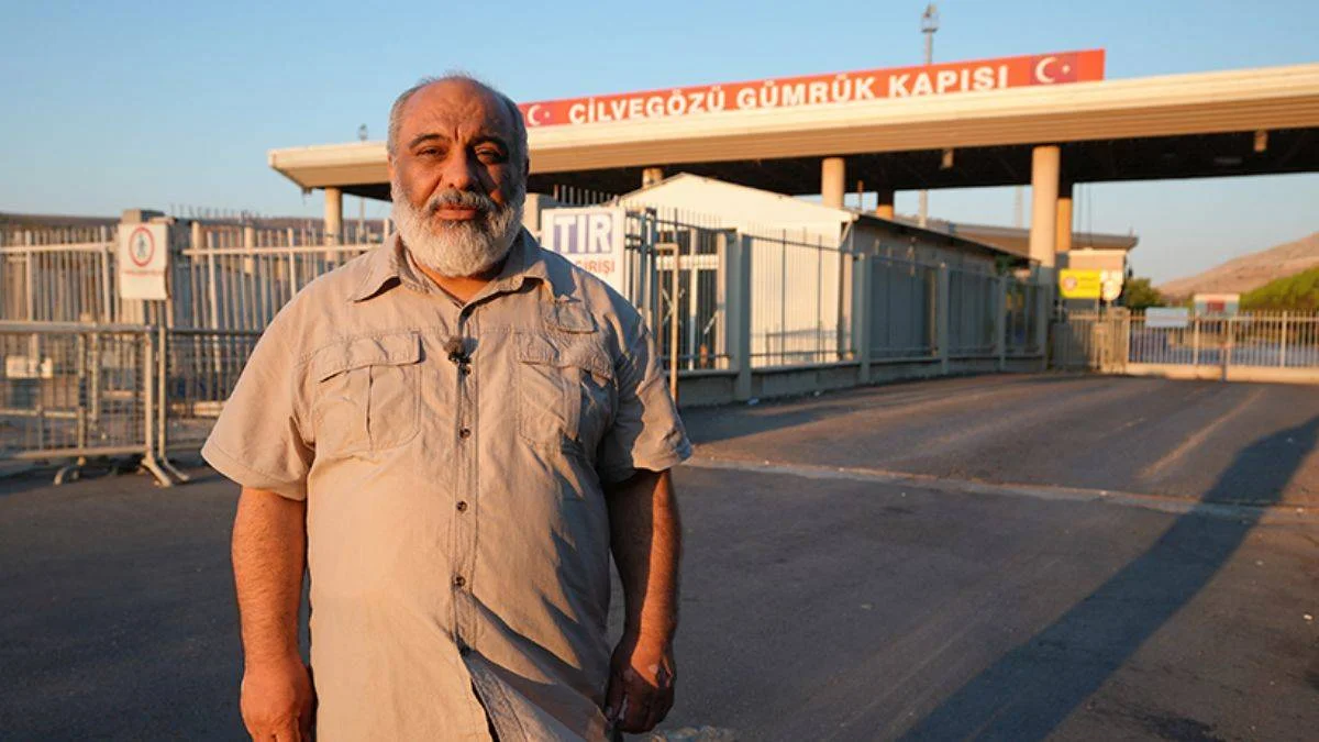 İHH Başkanı Bülent Yıldırım'dan çağrı: Bu kapıyı kapatmayın