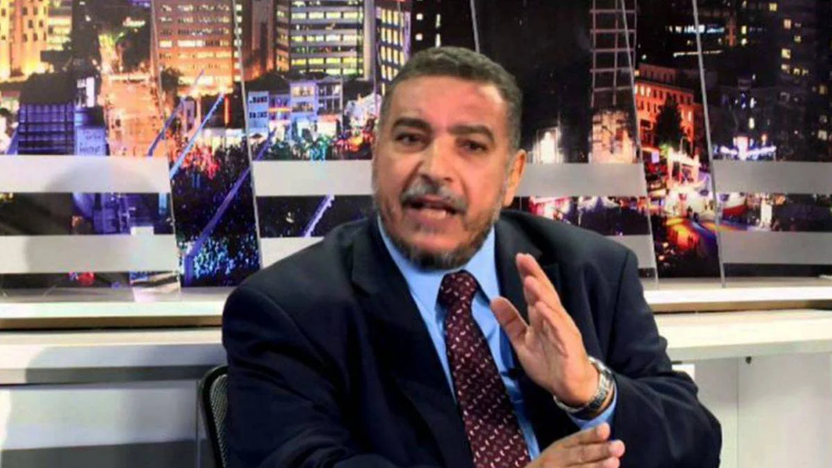 İhvan eski milletvekili Dr. Saber: Türk halkı övgü ve kutlamayı hak ediyor