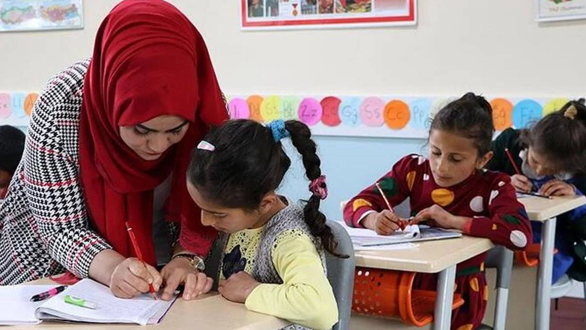 İl içi atama başvurusu son gün ne zaman? MEB İl içi tayin İstanbul kontenjan ve ihtiyaç listesi