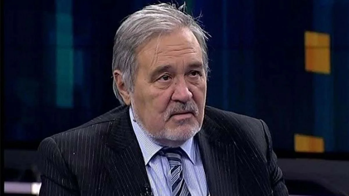 İlber Ortaylı'dan aşı çağrısı