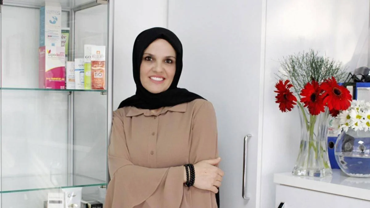 İlknur Özkuş: Sağlıklı beslenme danışmanı nasıl olmadır ?