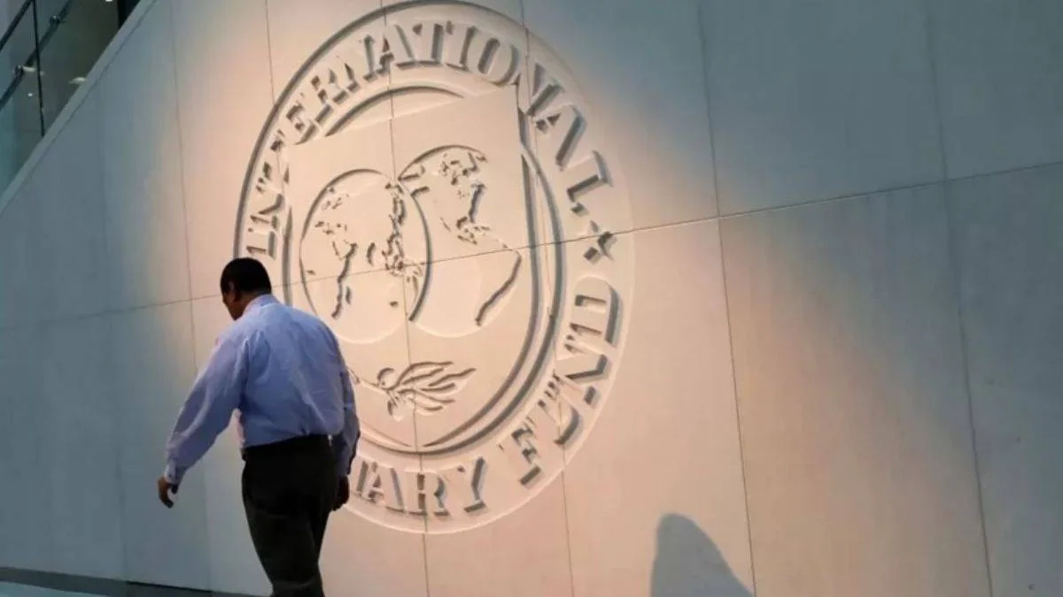 IMF, ABD ekonomisi için büyüme beklentisini açıkladı