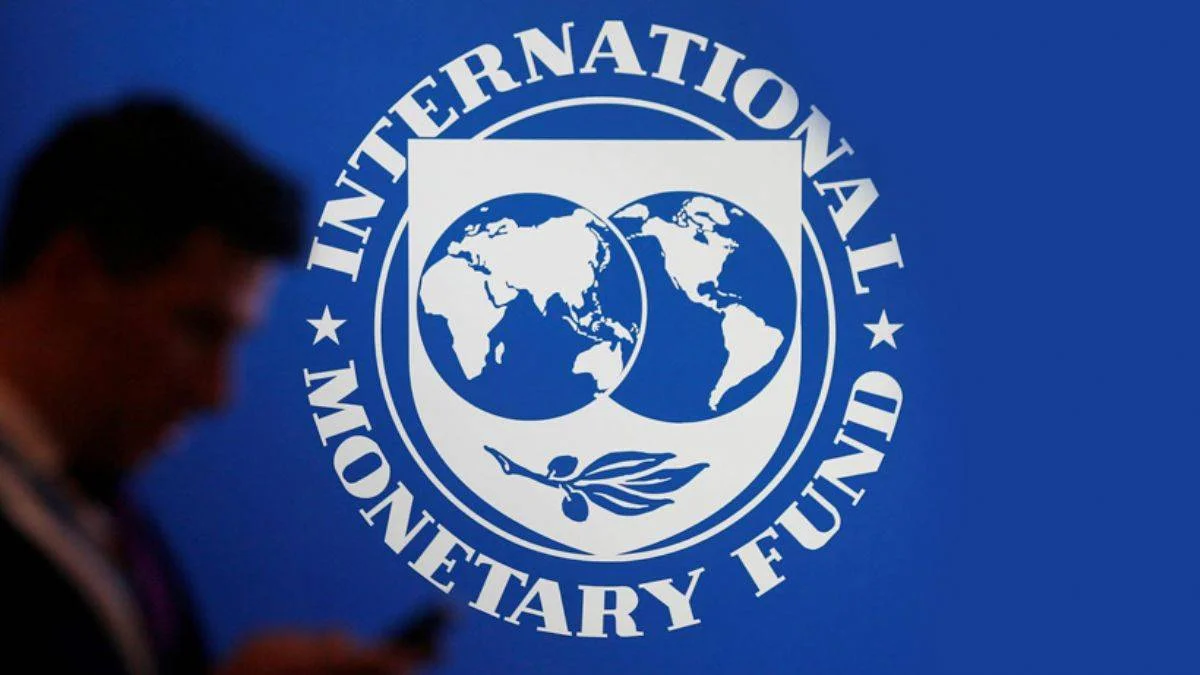 IMF'den Yunanistan ekonomisi için büyüme beklentisi