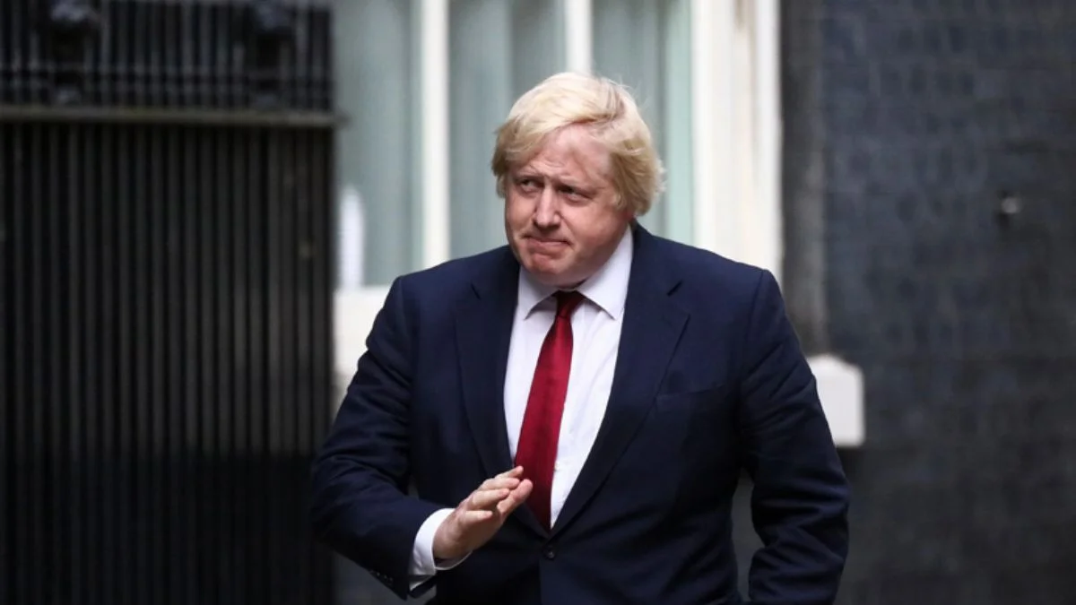 İngiltere Başbakanı Johnson: Irkçılık İngiltere'de bir sorun