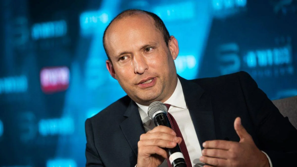 İsrail Başbakanı Bennett: BioNTech aşısının Delta varyantına karşı etkinliği zayıf