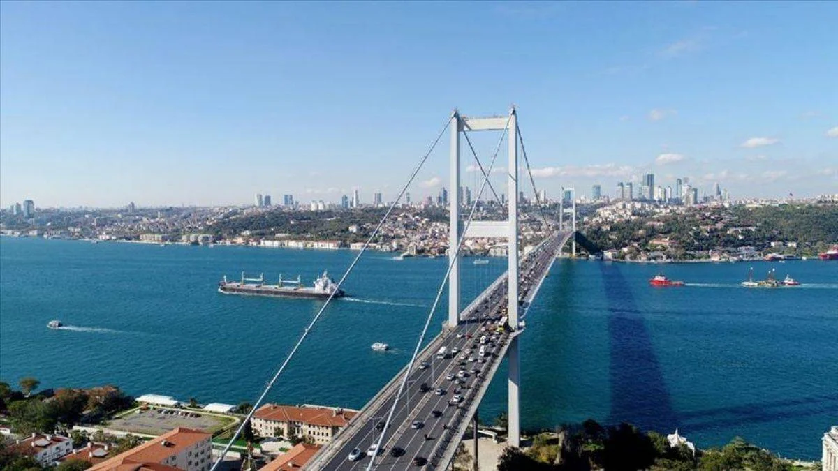 İstanbul'da sıcaklıklar artacak