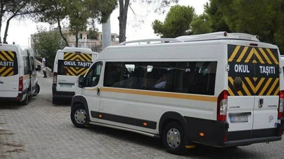 İstanbul okul servis ücretleri ne kadar oldu? Servis fiyatlarına ne kadar zam yapıldı?